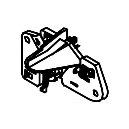 Kohler Switch Kit 500245